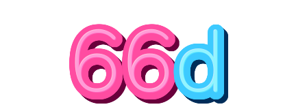 66d — logo kanal